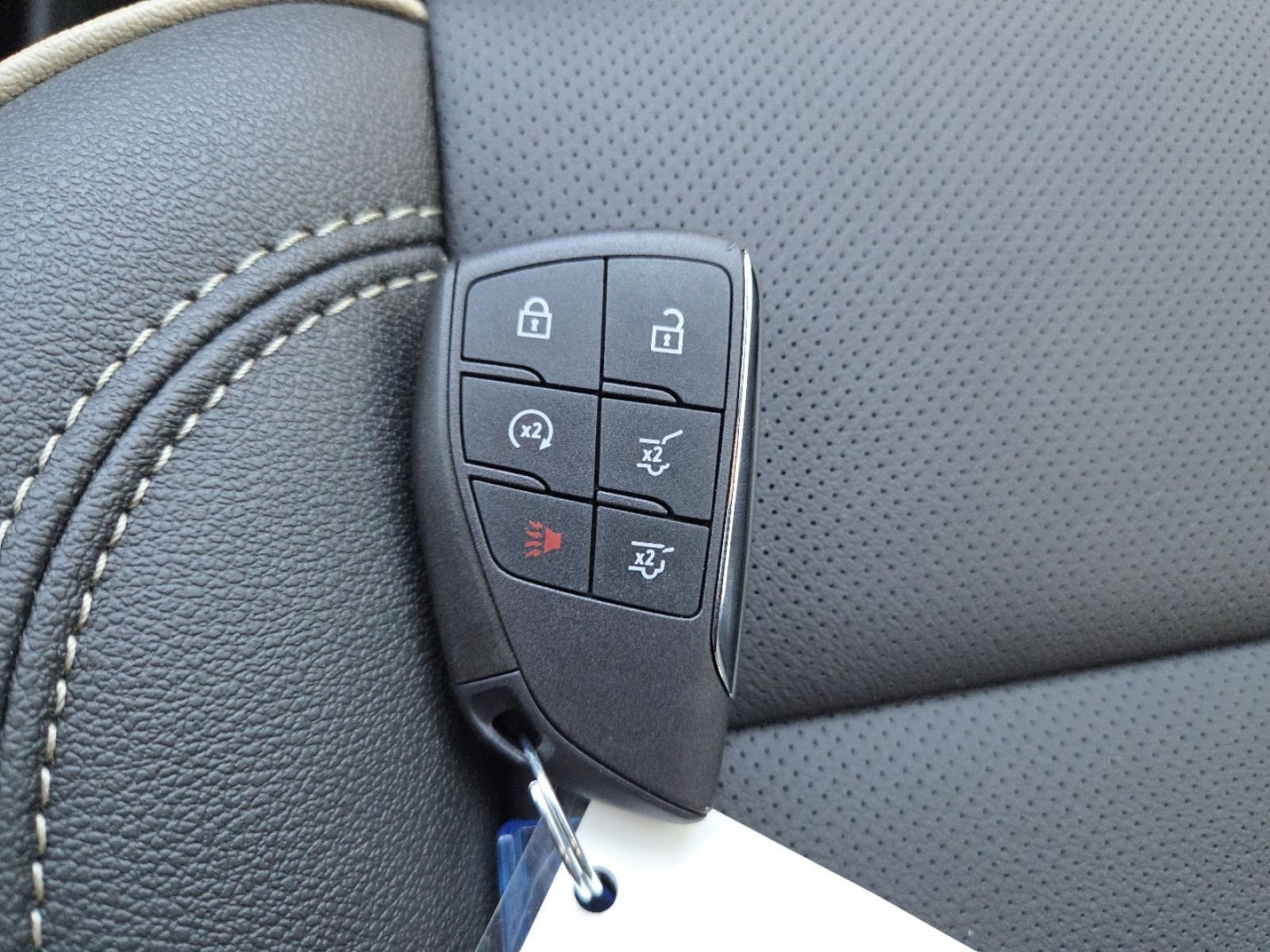 New 2026 GMC Yukon Elevation image 41