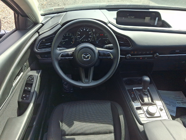 New 2026 MAZDA CX-30 AWD 2.5 S image 9