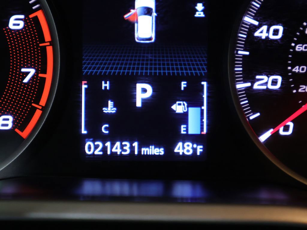 Used 2023 Mitsubishi Eclipse Cross SEL AWD/4WD image 40