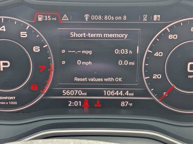 Used 2019 Audi Q5 2.0T Premium Plus w/ Premium Plus Package AWD/4WD image 11