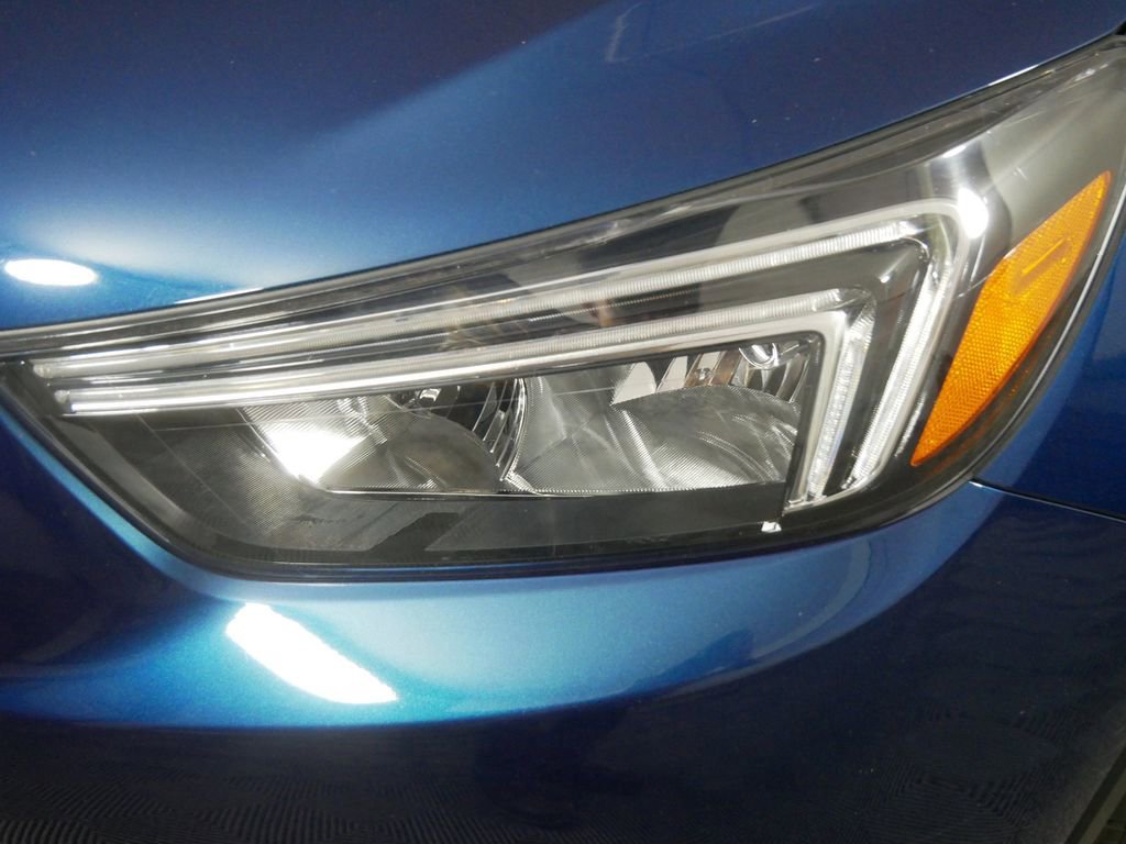 Used 2019 Buick Encore Preferred w/ Safety Package AWD/4WD image 12
