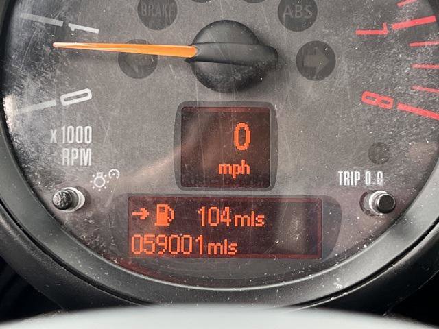 Used 2015 MINI Cooper Countryman S image 11