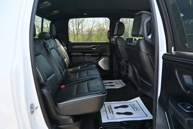 Used 2021 RAM 1500 Limited AWD/4WD image 21