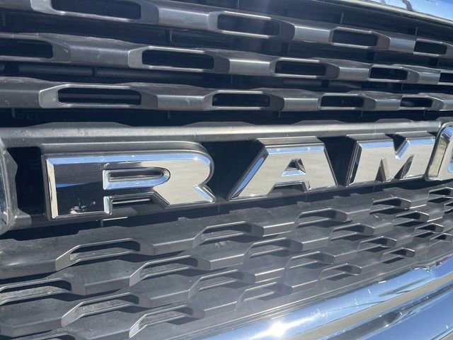 Used 2022 RAM 3500 Big Horn image 30
