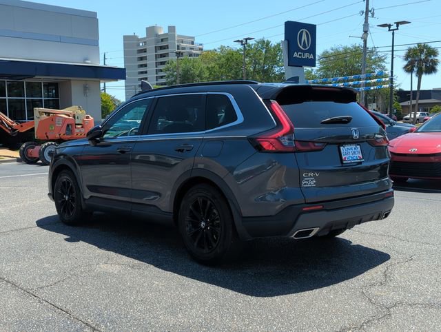 Used 2023 Honda CR-V Sport image 6