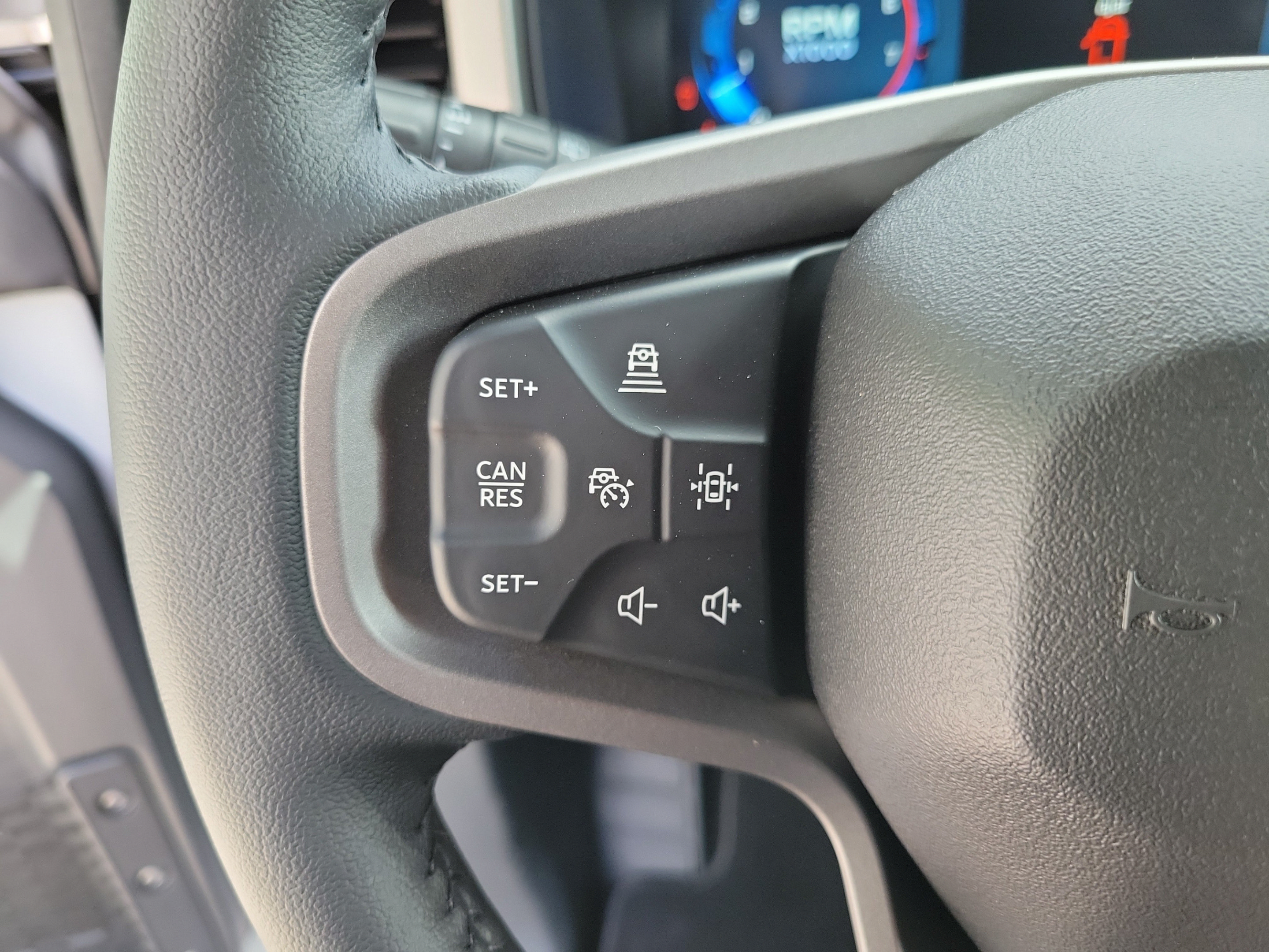 New 2026 Ford Bronco Outer Banks AWD/4WD image 21