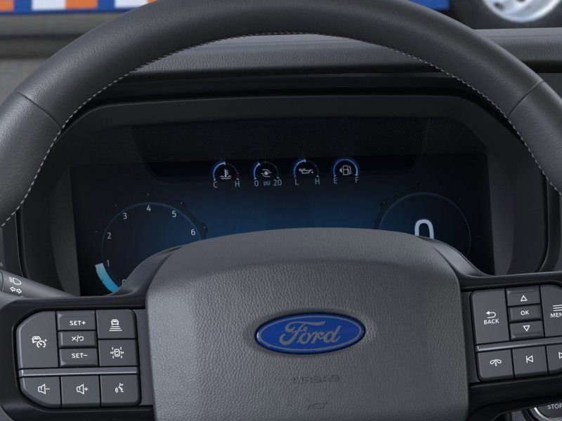New 2026 Ford F150 Platinum AWD/4WD image 13