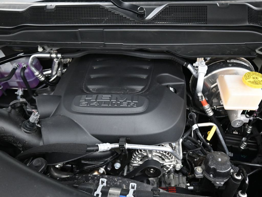 New 2026 RAM 2500 Power Wagon image 11