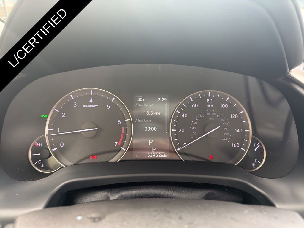 Used 2021 Lexus RX 350 AWD w/ Premium Package image 21