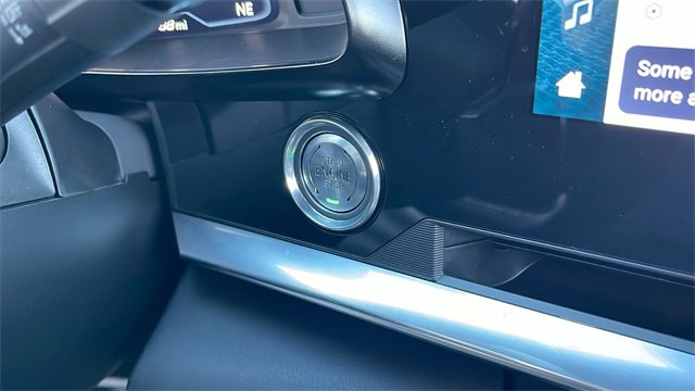 Used 2024 Chevrolet Corvette Stingray Coupe w/ Z51 Performance Package image 16