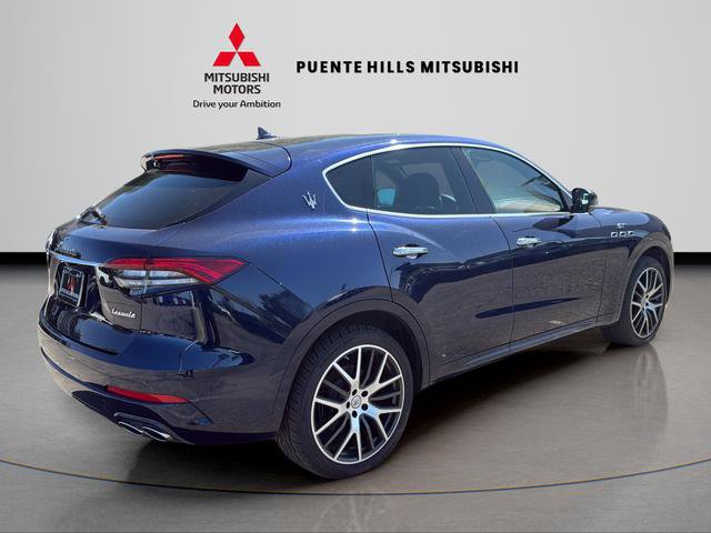 Used 2022 Maserati Levante GT image 5