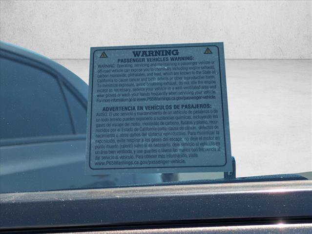 Used 2022 Chrysler 300 Touring L w/ Safetytec Plus Group RWD image 25