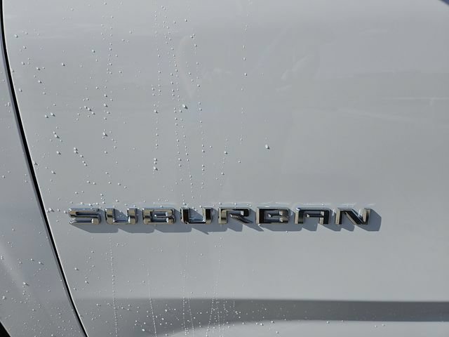 New 2026 Chevrolet Suburban LS RWD image 32