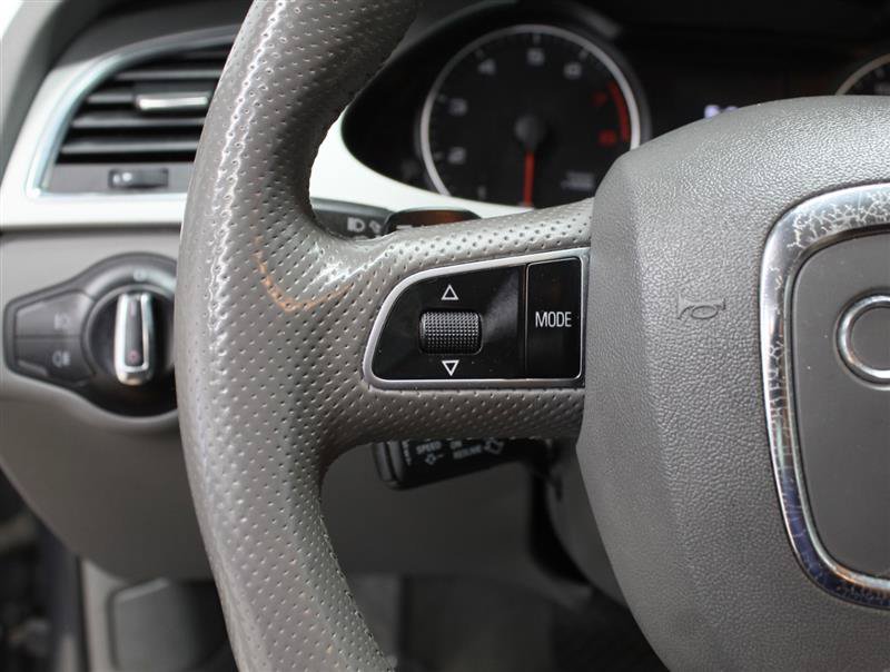 Used 2012 Audi A4 2.0T Premium Plus AWD/4WD image 11