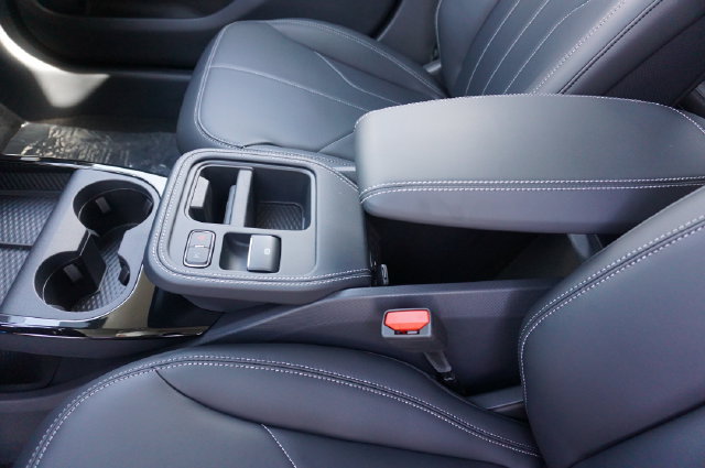 New 2026 Ford Mustang Mach-E Select AWD/4WD image 26