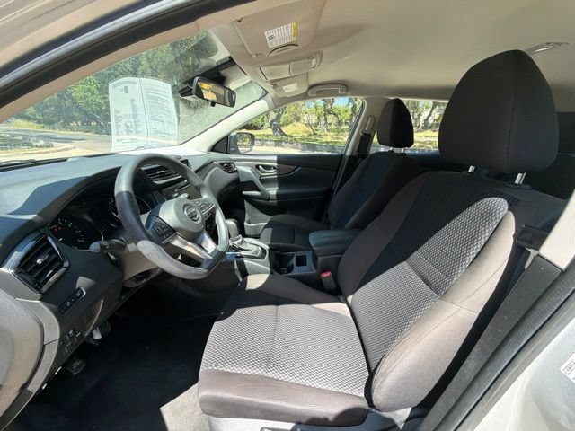 Used 2021 Nissan Rogue Sport S FWD image 11