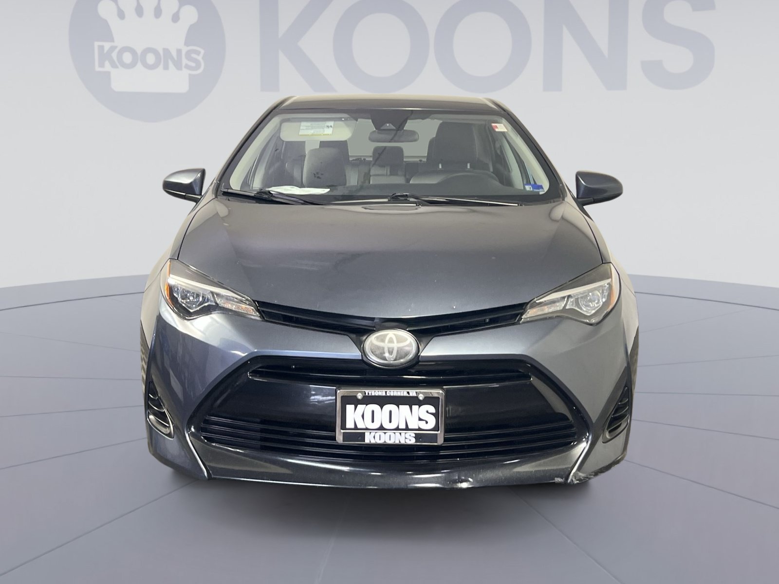 Used 2019 Toyota Corolla LE FWD image 11