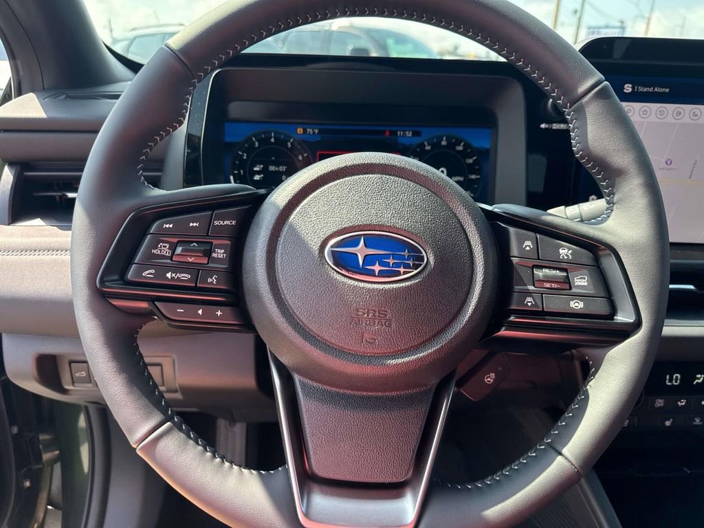 New 2026 Subaru Outback Touring XT image 16