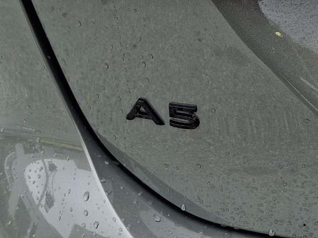 Certified 2025 Audi A5 Prestige AWD/4WD image 30