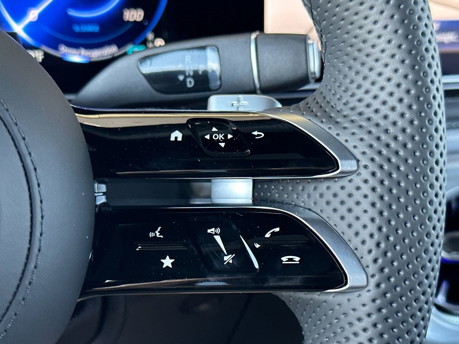 New 2025 Mercedes-Benz G 580 w/ EQ Technology image 28