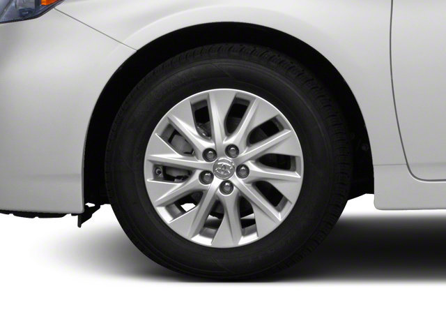 Used 2012 Toyota Prius Prime Advanced image 12