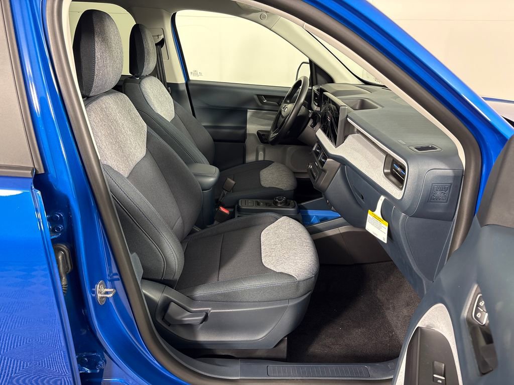 New 2026 Ford Maverick XLT image 5