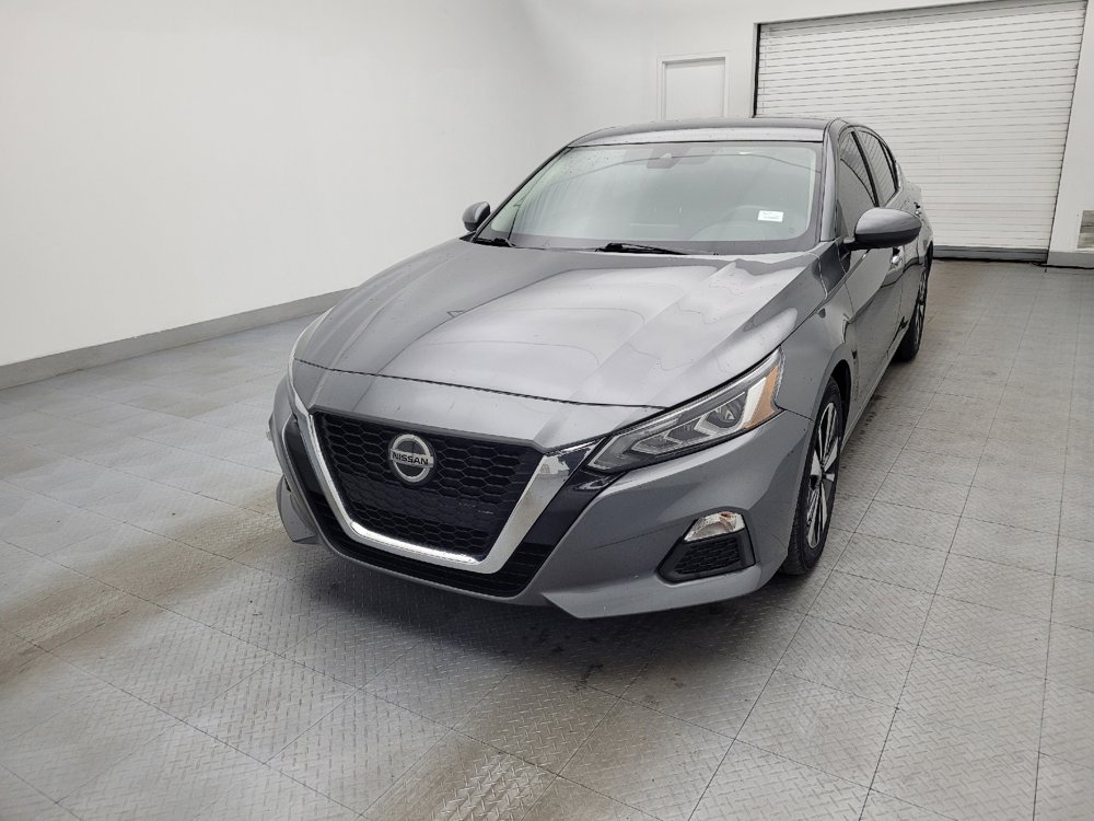 Used 2022 Nissan Altima 2.5 SV image 15