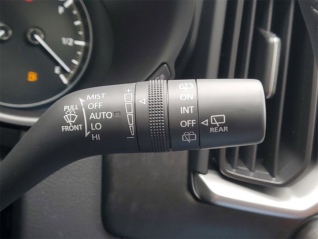 New 2025 MAZDA CX-50 AWD 2.5 Turbo w/ Weather Package image 24