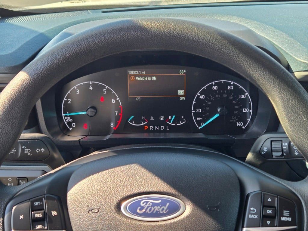 Used 2024 Ford Maverick XL image 31