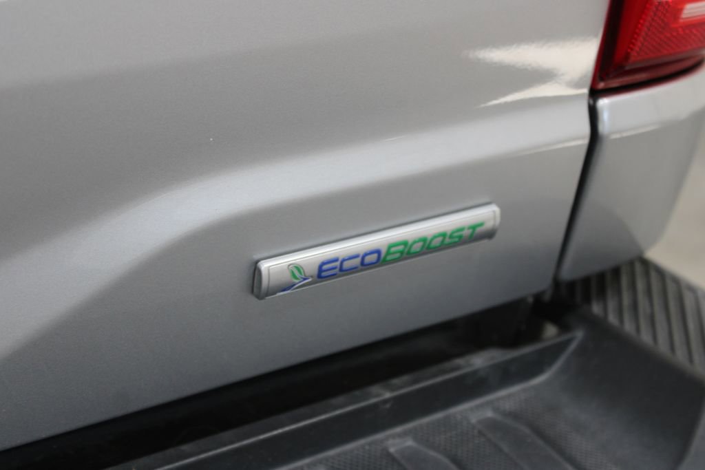 Used 2023 Ford F150 XLT image 23