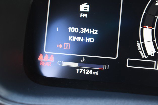 Certified 2024 Toyota Corolla GR image 32