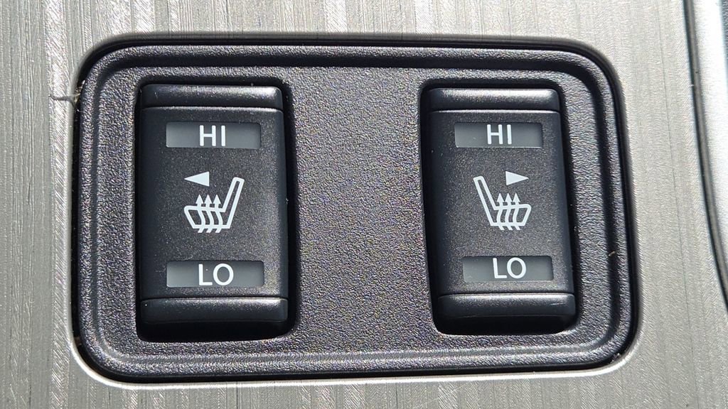 Used 2018 Nissan Murano SL w/ Moonroof Package image 5