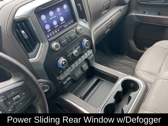 Used 2023 GMC Sierra 2500 SLT image 20