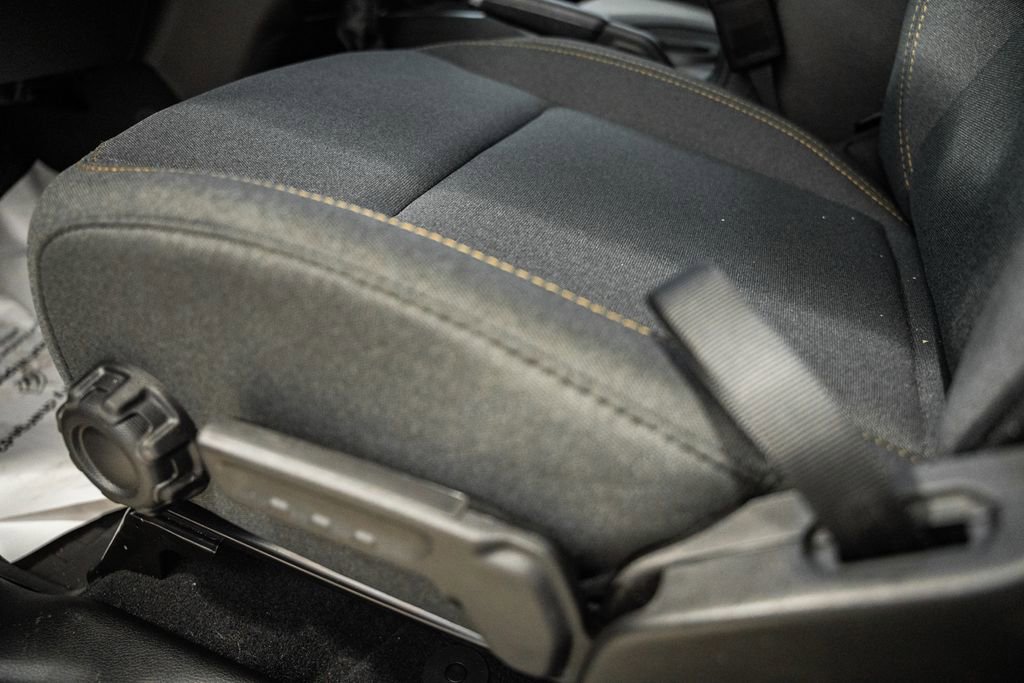 New 2026 Jeep Wrangler Sport S image 37