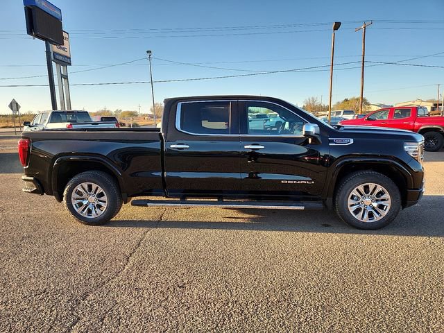 New 2026 GMC Sierra 1500 Denali w/ Technology Package image 5