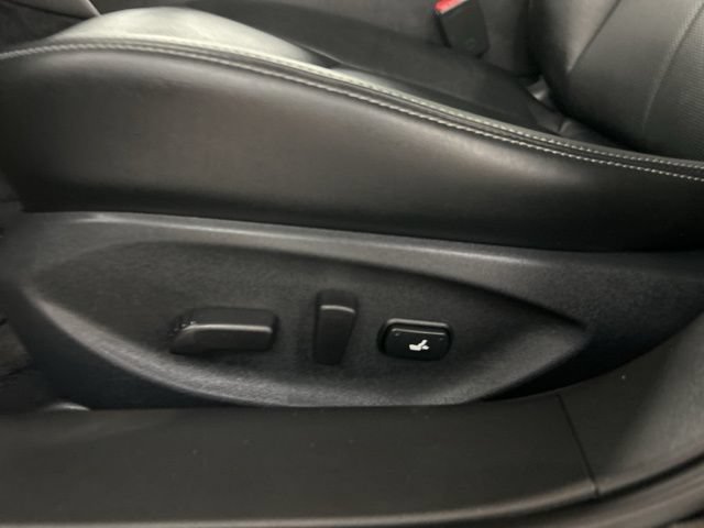 Used 2023 INFINITI Q50 Luxe AWD/4WD image 10