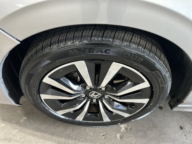 Used 2022 Honda Civic EX image 23