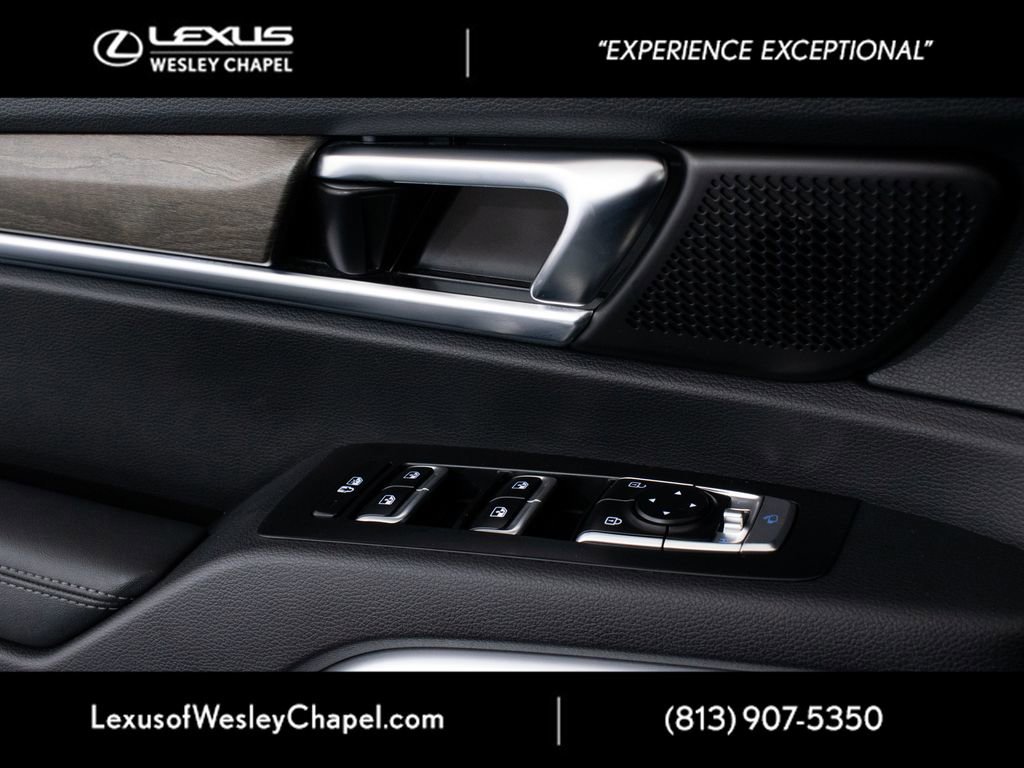 Used 2022 Kia Telluride EX w/ EX Premium Package AWD/4WD image 37