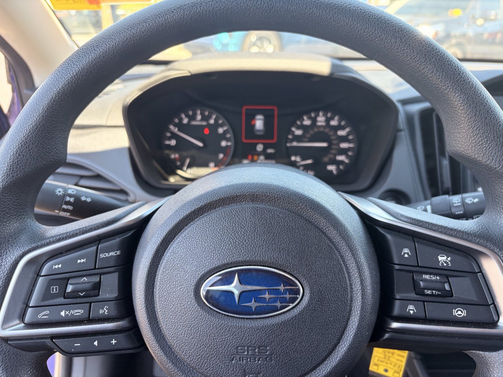 Certified 2025 Subaru Impreza 2.0i w/ Popular Package #1A AWD/4WD image 26