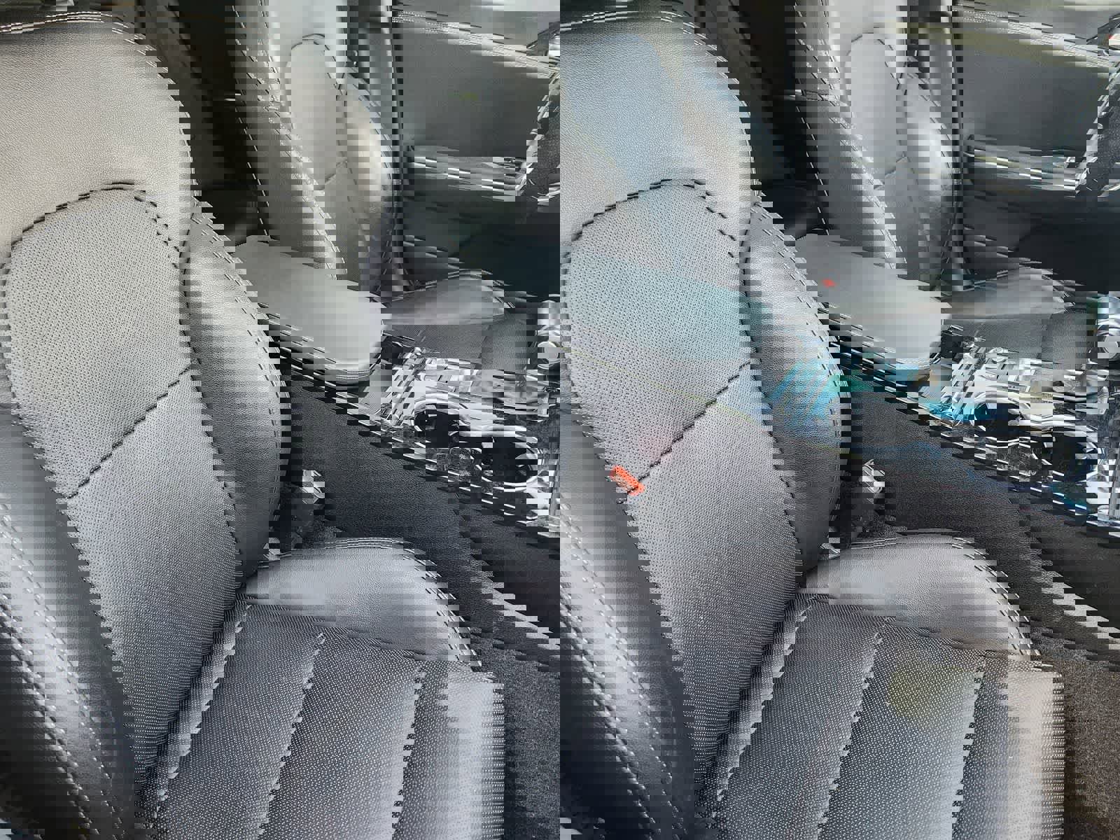 Used 2022 Kia Stinger GT-Line w/ Sun & Sound Package image 13