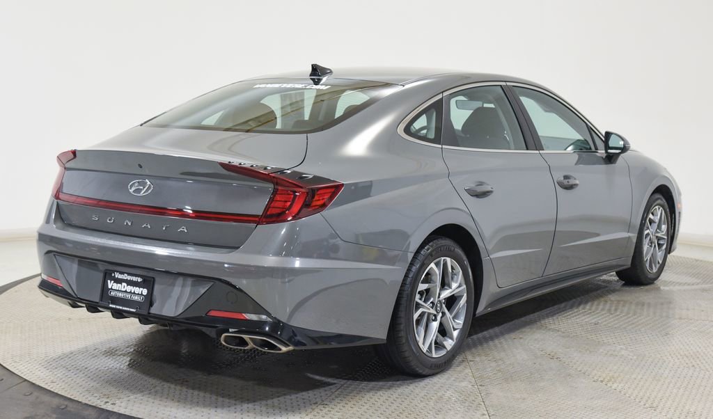 Used 2022 Hyundai Sonata SEL image 11
