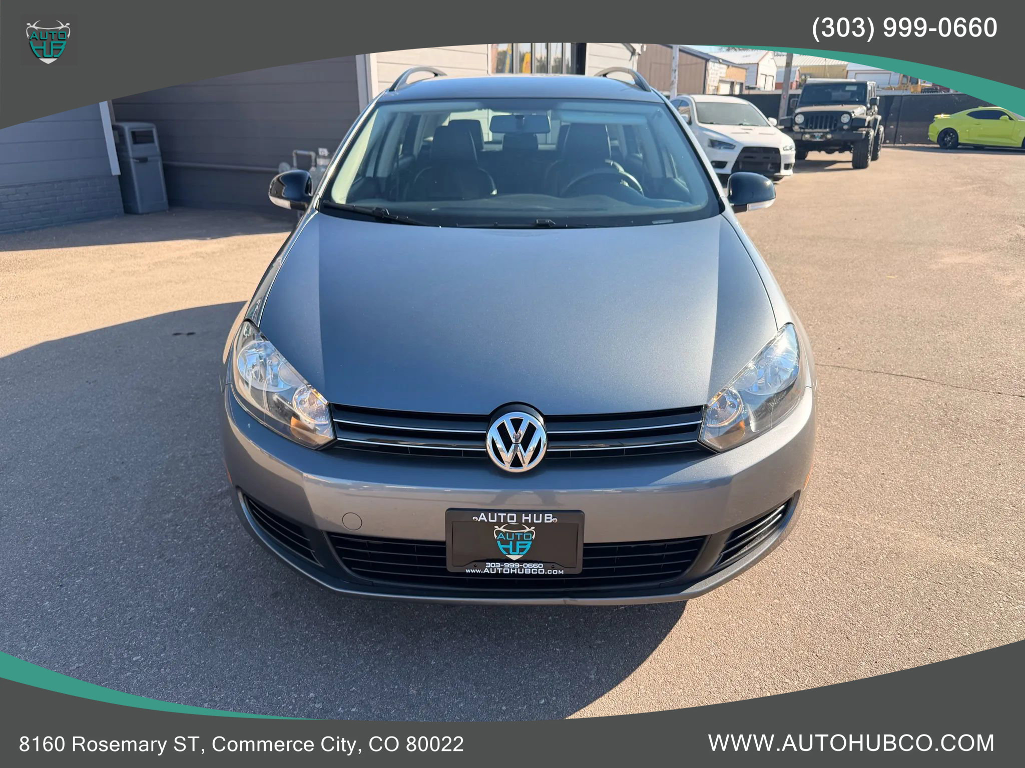 Used 2011 Volkswagen Jetta TDI image 3