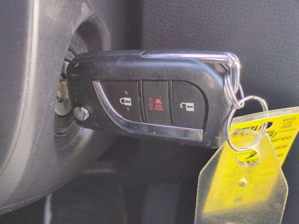 Used 2025 Toyota RAV4 LE image 27