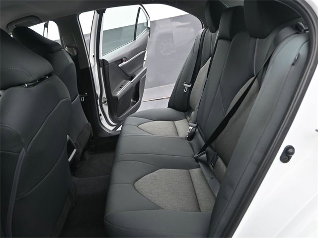 Used 2024 Toyota Camry LE image 14