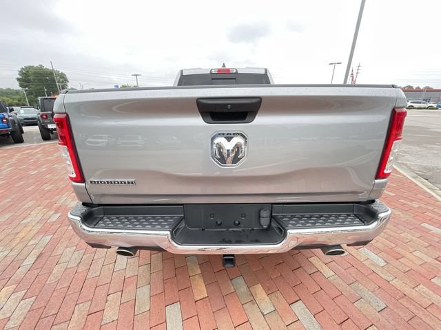 Used 2024 RAM 1500 Big Horn RWD image 32