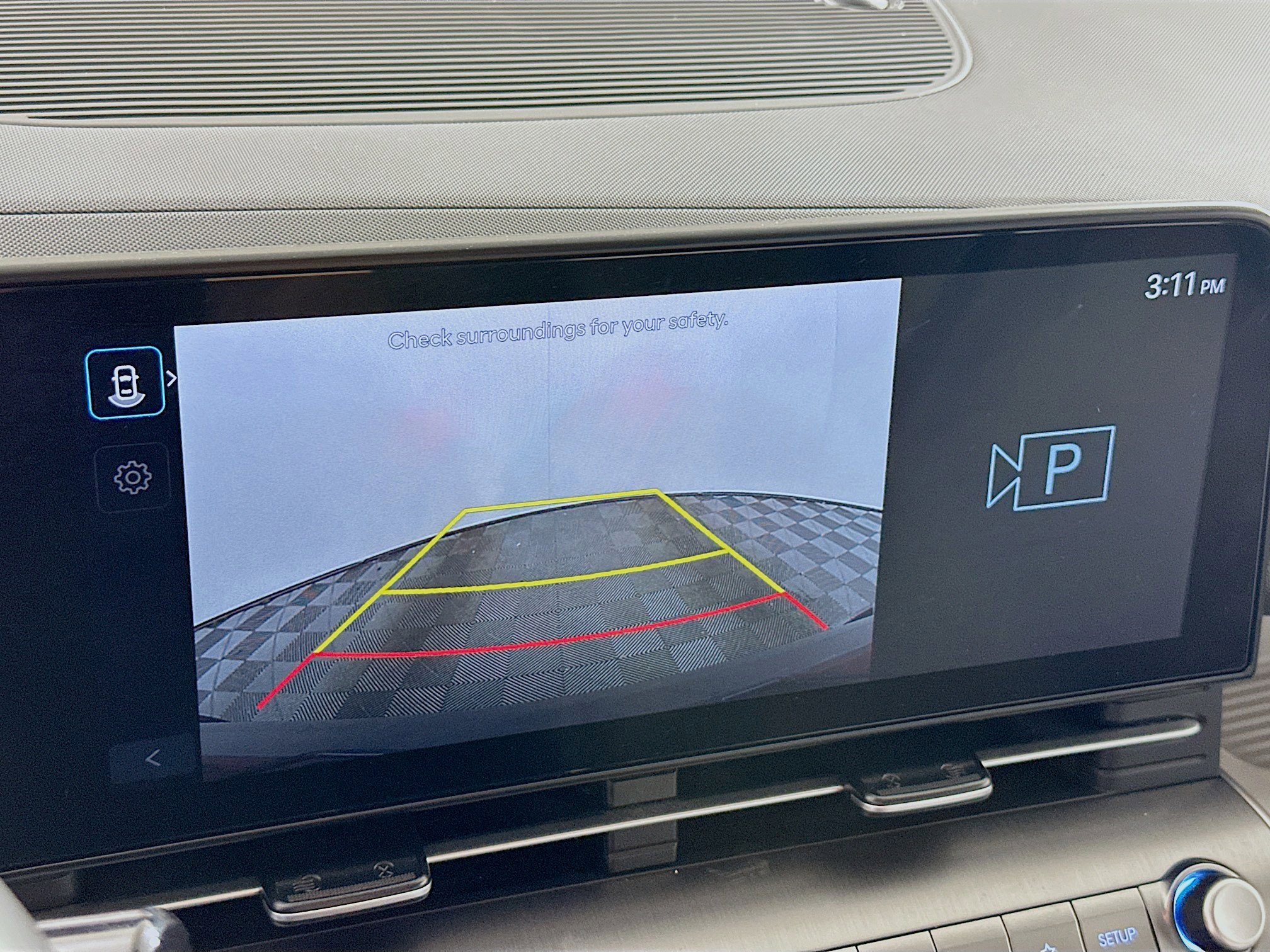 Used 2024 Hyundai Kona SEL image 22