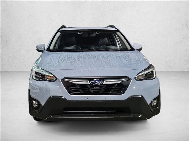 Used 2021 Subaru Crosstrek 2.5i Limited w/ Moonroof Package 2 video 2