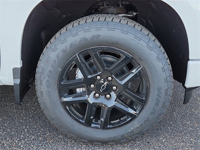 New 2026 Chevrolet Silverado 1500 RST w/ RST Select Package image 5