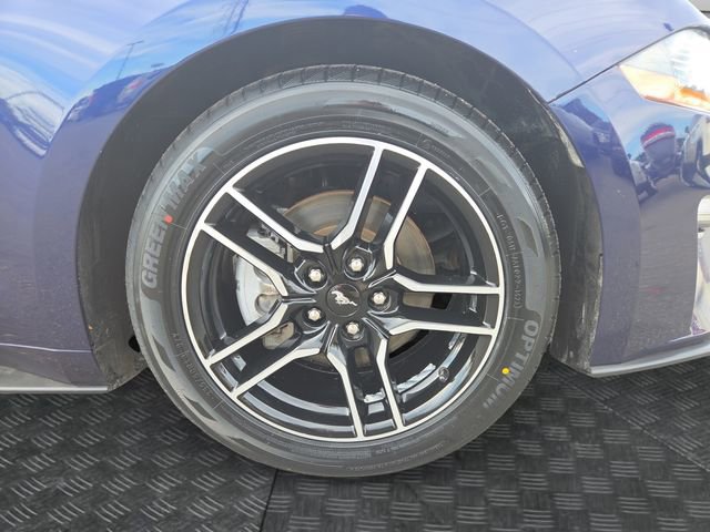 Used 2020 Ford Mustang Premium image 37