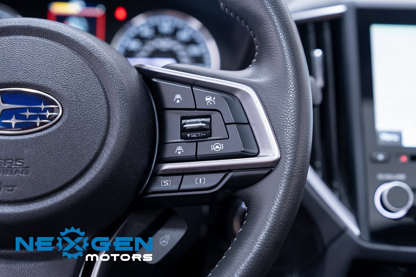 Used 2023 Subaru Forester Touring image 21